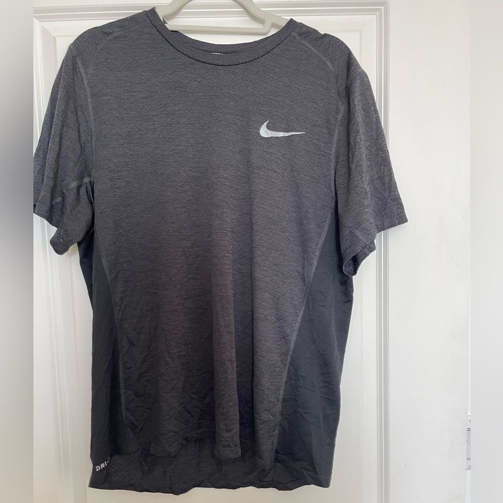 Men’s dri fit shirt